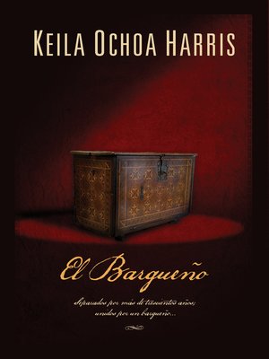 cover image of El bargueño
